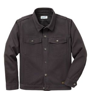 Duluth Trading Co Men's Fire Hose Jacket - Large